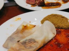 -武汉世茂希尔顿酒店·汇·全日餐厅