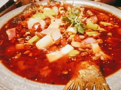 -铁人烧烤(北京店)