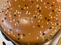 -麦当劳(展览路店)