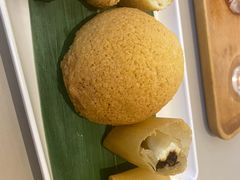 -蔡澜点心·粤菜(领展购物广场店)