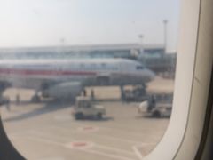 -哈尔滨太平国际机场