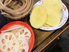 -叁口煮老火锅(东升店)