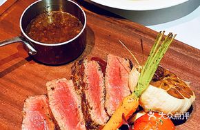 Grass-fed Filet Mignon 200g