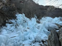 -黑龙潭风景区