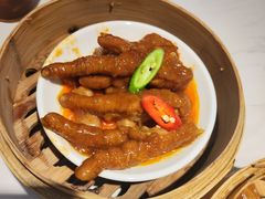 -南枝记·广东味道(中骏世界城店)