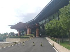 -北京雁栖湖国际会展中心