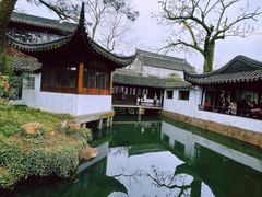 -拙政园