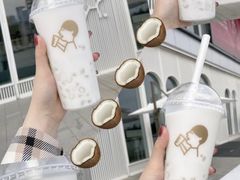 -喜茶(东莞汇一城店)