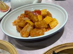 -丰鲤楼•闽南茶楼(仟禧汇店)