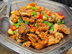 -蛙来哒(汇一城黑金冠店)