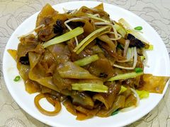 -荣誉国宴楼(美食城店)