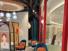 -海马体照相馆(北京apm店)