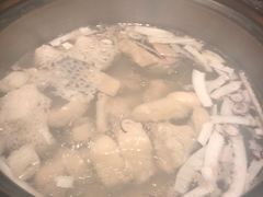 竹荪椰子鸡-大头椰·海南椰子鸡火锅(思明万象城店)