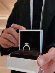 -I Do(镇江苏宁广场店)