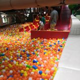 水上乐园过夏天，清爽一夏