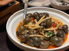 桂林田螺酿-桂小厨广西菜(万象城店)