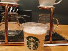 -星巴克(广州天河北龙口店)