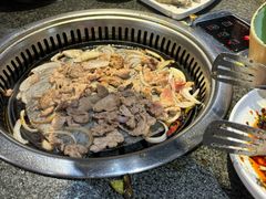 -鹤之乡·齐齐哈尔烤肉·非遗(秋涛路店)