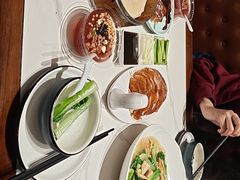 -梅利汴京烤鸭•开封豫菜地标店(东司门店)