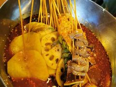 -付小姐在成都(中山公园店)