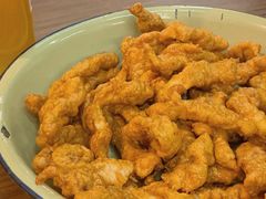 现炸酥肉-脑馋粉儿(三里屯店)