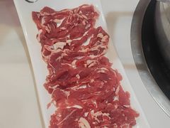 特色脖仁肉-大四喜·鲜牛肉火锅(洛阳大学城店)