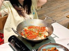 -湘江红·湖南招牌菜(莲花南路店)