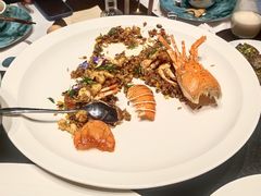-大拙里·精致融合菜(沙湖桃源国际店)