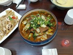 -农家小院(朱雀桥店)