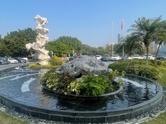 -广州白天鹅宾馆