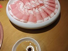 -宝泉铜锅·涮羊肉(解放东路店)