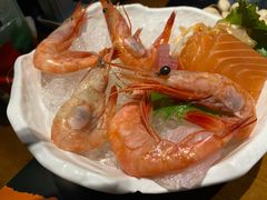甜虾-和彩放题餐厅(酒仙桥店)