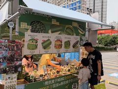-龙湖重庆时代天街