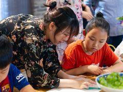 -瓷语堂(上海五维空间创意园店)