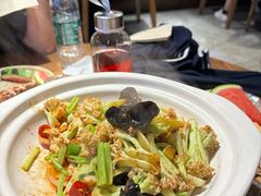 -鸽子窝(青塔店)