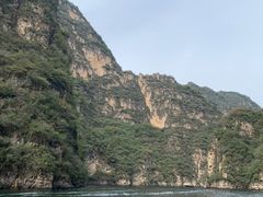 -龙庆峡风景区