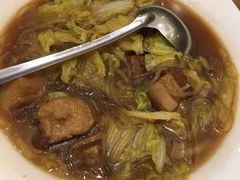 -东北人粗粮饺子坊(南山店)