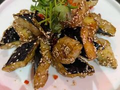 -三道菜(明堂公园店)