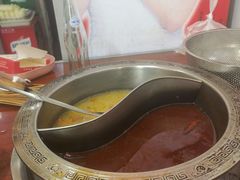 -丹妹麻辣烫(袁家岭20year店)