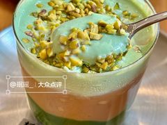 -Reset Coffee 与海咖啡