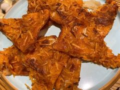 -梅梅家的烤肉店(槐北路店)