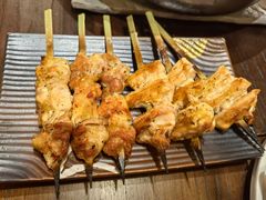 -鸟鹏烧鸟居酒屋(熙龙湾店)