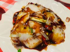 -京尊烤鸭店JINGZUN(春秀路店)