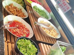 -AJIYA·池袋日式烧肉自助(天津万象城店)