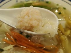-长人馄饨铺(解放街店)