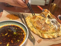 -那拉提之疆·新疆菜(美院店)