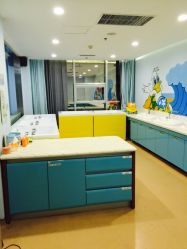 -悦家·美丽妈妈月子会所(龙奥店)