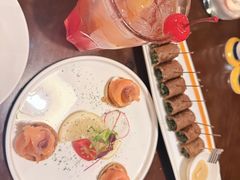 -La Creperie法餐厅(桃江路店)