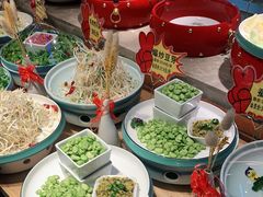 -鸽子窝(宋庄店)