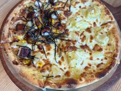 -乐凯撒披萨(国威电子商务大厦店)